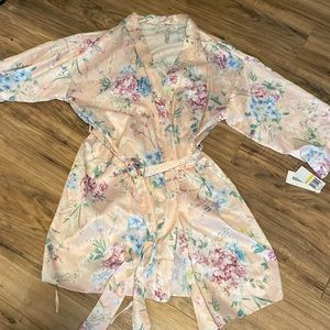 Flora Nikrooz Short Robe